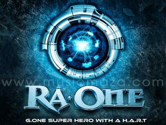 Paste Master Wallpaper Machine Ra One