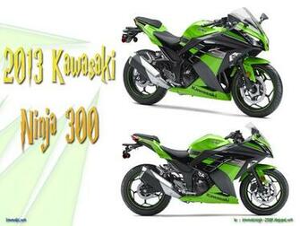Kawasaki Ninja Wallpaper Motorcycles And