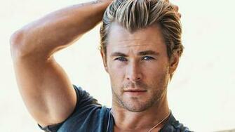 HD Chris Hemsworth Wallpaper HDcoolwallpaper