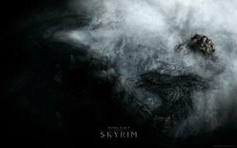 Wallpaper For Skyrim 1080p