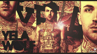 Yelawolf 44mp By Marcoprincipideviant