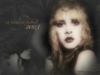 Stevie Nicks Wallpaper