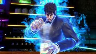 Fist Of The North Star Lost Paradise Heads West This Fall Vg247