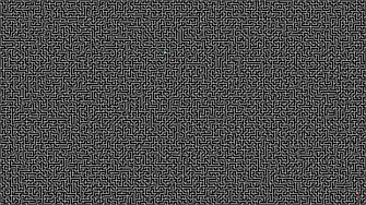 Maze Wallpaper