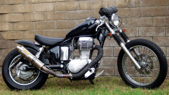 Vehicles Suzuki HD Wallpaper