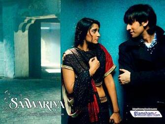 Saawariya High Resolution Image Glamsham