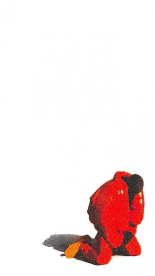 Kanye West Donda iPhone Wallpaper Hipster