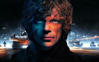 Tyrion Lannister Wallpaper