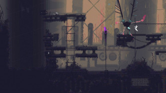 Rain World Wallpaper In Ultra HD