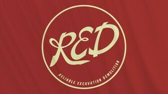 Red Team Wallpaper A With The Logo