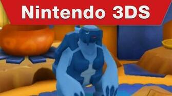 While You Re Away In Pok Mon Super Mystery Dungeon Nintendo Life