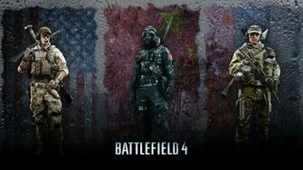 Bf4 Engineer Wallpaper By Chaoticchild555