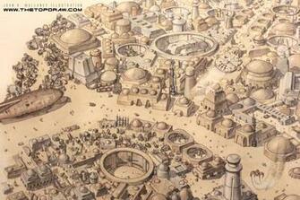 Mos Eisley