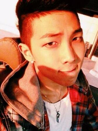 Best Rap Monster Image