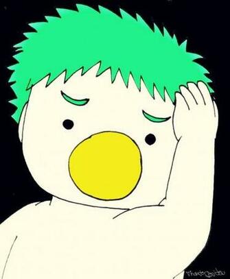 Beelzebub Baby Beel Give It Up By Thaitodoitsu