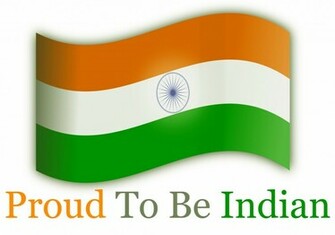 New Indian Flag HD Wallpaper Happy Independence Day
