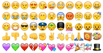 Best Single Emoji Faces HD Wallpaper Uppix Top