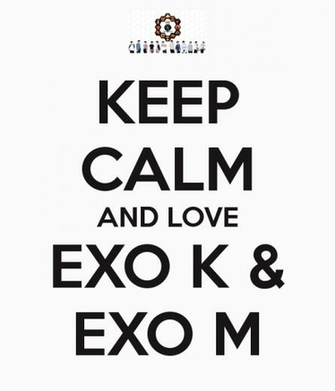 Exo M iPhone Wallpaper Widescreen