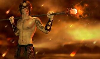 Reign Of Fire By Karaliina