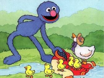 Sesame Street Powerpoint Background Tips