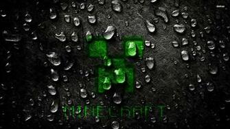 Minecraft Creeper Wallpaper Wallpaperexpert Journal