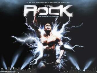 The Rock Wallpaper