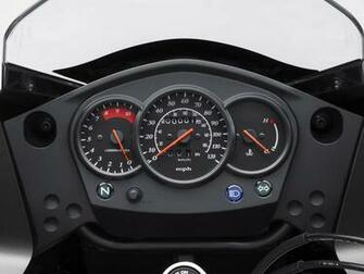Kawasaki Klr Motorcycle Wallpaper