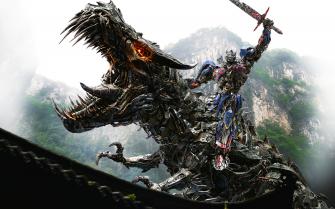 Dinobots Wallpaper On