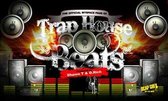Trap House Graphics And Comments