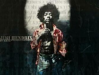 Jimi Hendrix Computer Wallpaper Desktop Background Id