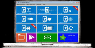 Yossoft Live Wallpaper Creator