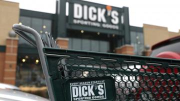 Dick S Sporting Goods Hiring Up To Seasonal Employees