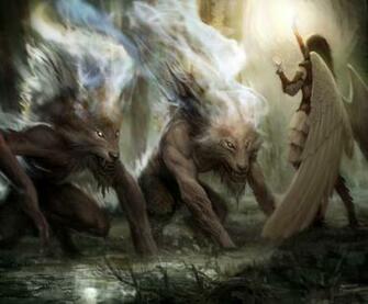 Blessings Of Nature Mtg Avacyn Restored By Ubermonster