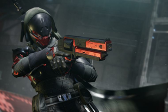 Bungie Outlines The Next Year Of Destiny Content Polygon