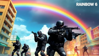 Rainbow Wallpaper
