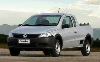 Volkswagen Saveiro Ce Wallpaper And HD Image Car Pixel