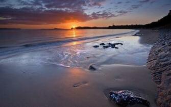 Awesome Sunset Screensavers Wallpaper55 Best Wallpaper For