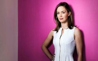 HD Emily Blunt Wallpaper Net