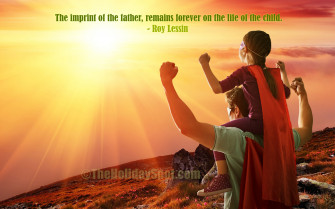 Fathers Day Wallpaper HD Image Background