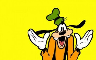 Hoofdpagina Spotprent HD Wallpaper Goofy