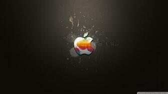 Think Different Apple Mac Wallpaper