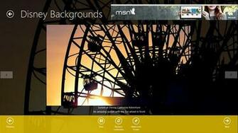 Disney Background For Windows