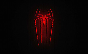 Spider Man Logo Wallpaper