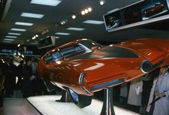 General Motors X Stiletto Pictures Wallpaper