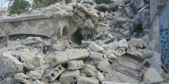 Home Earthquakes Wallpaper And Pictures Earthquake In Haiti