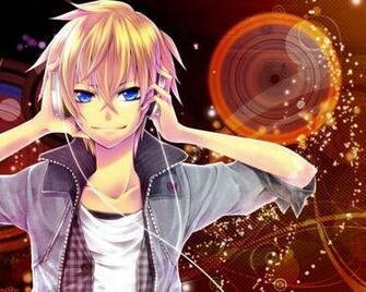Len Kagamine Wallpaper