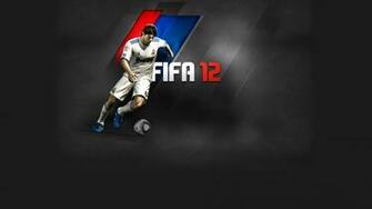 Fifa Wallpaper Gaming Now