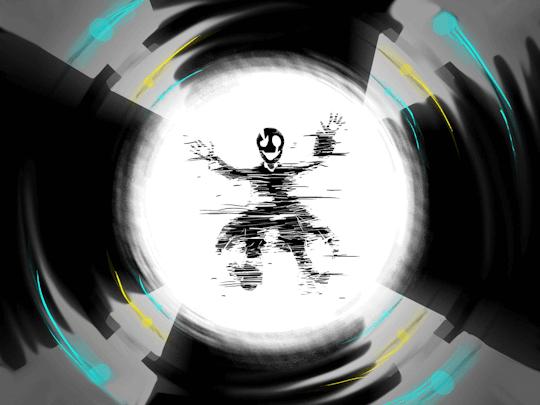 Undertale Game Art W D Gaster
