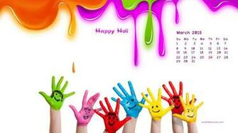 Desktop Wallpaper Calendar March