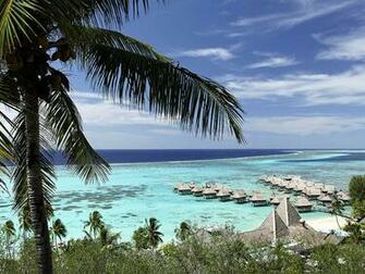 Sofitel Moorea La Ora Beach Resort Hotel Star Accorhotels